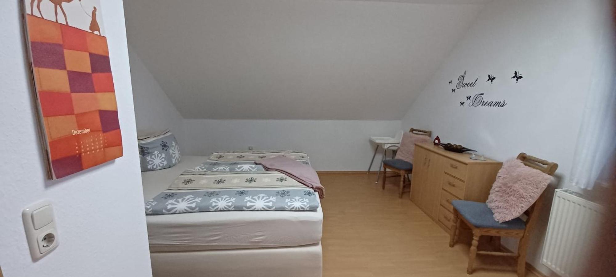 Ferienwohnungen Wotan Thale Exterior foto